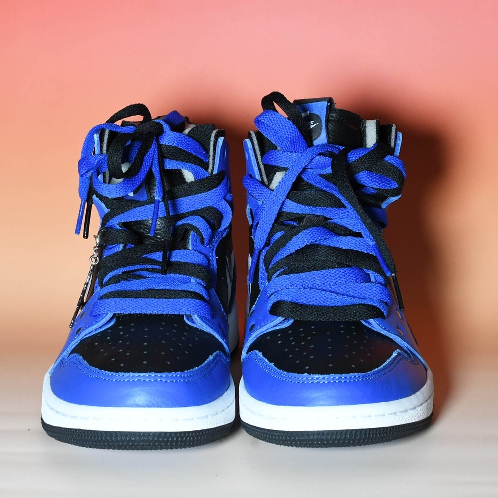 Jordan Air Retro High Zoom Sisterhood - Picture 5 of 8